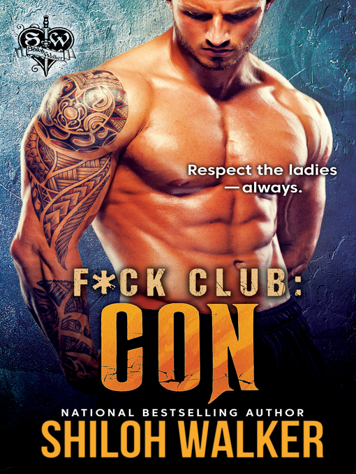 Title details for Con by Shiloh Walker - Available